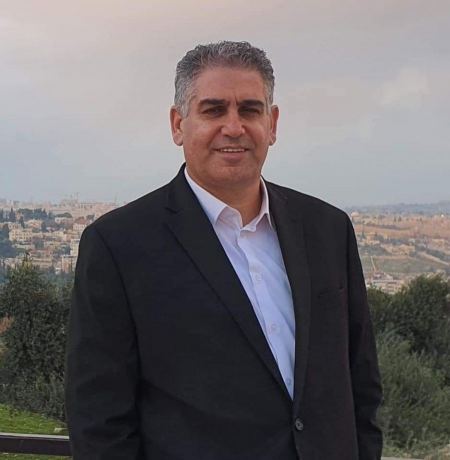 المحامون والمحاميات العرب: ندين ونستنكر الاعتداء الجبان على زميلنا المحامي أحمد غزّاوي